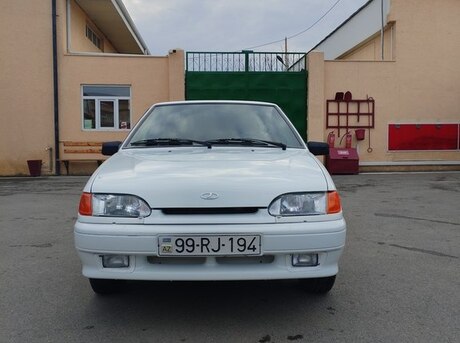LADA (VAZ) 2115 2012