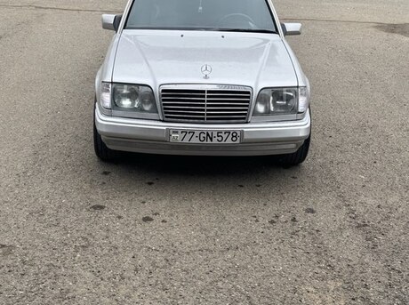 Mercedes E 220 1994