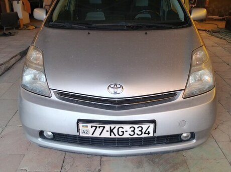 Toyota Prius 2006