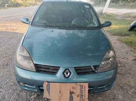 Renault Clio 2006