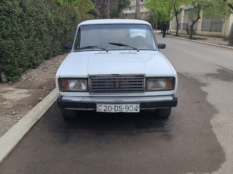 LADA (VAZ) 2107 2007