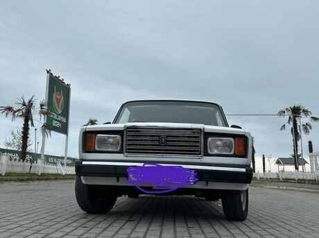 LADA (VAZ) 2107 2009