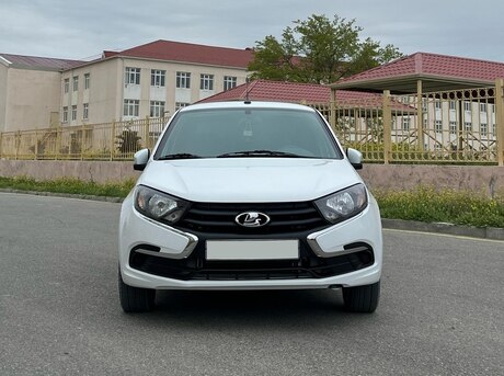 LADA (VAZ) Granta 2023