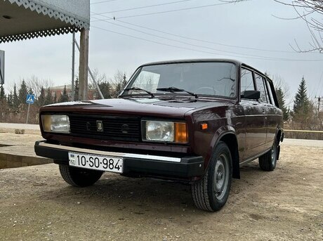 LADA (VAZ) 2104 2006