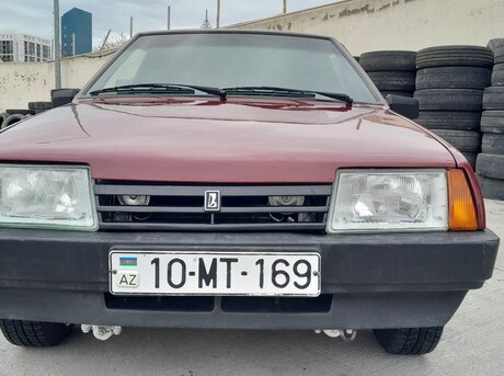 LADA (VAZ) 2109 1995