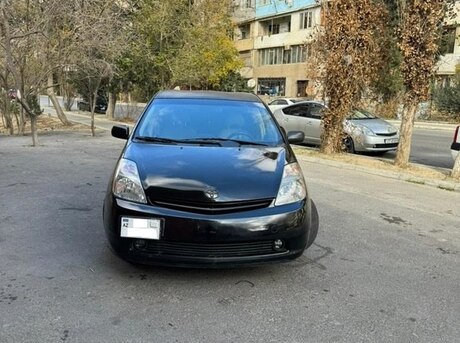 Toyota Prius 2007