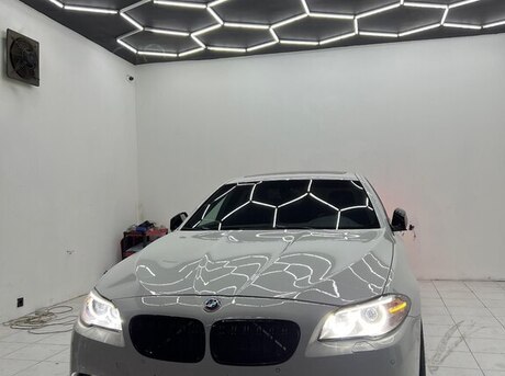 BMW 528