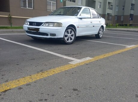 Opel Vectra 1998