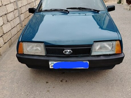 LADA (VAZ) 21099 1998
