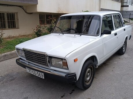 LADA (VAZ) 2107 2005