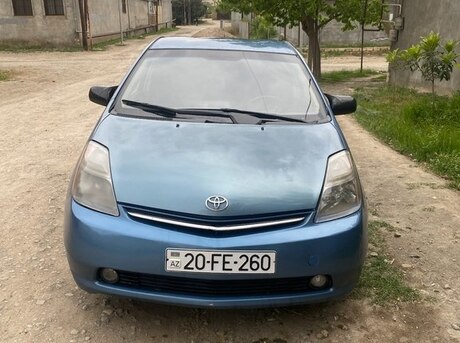 Toyota Prius 2006