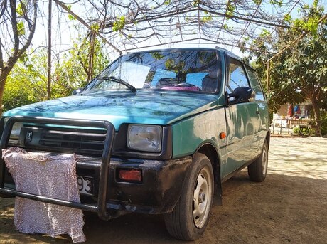 LADA (VAZ) Oka 2000