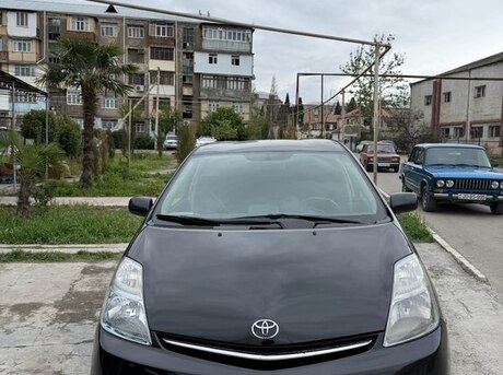 Toyota Prius 2008