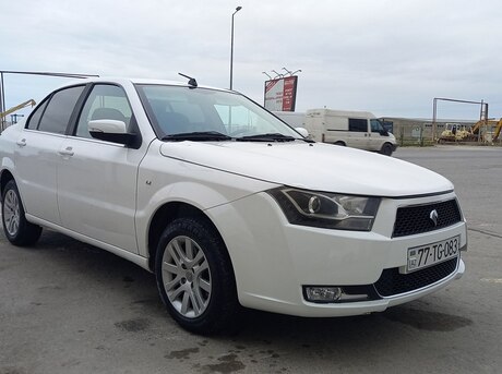 Khazar SD