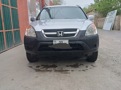 Honda CR-V 2003