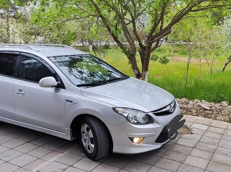 Hyundai i30 2010