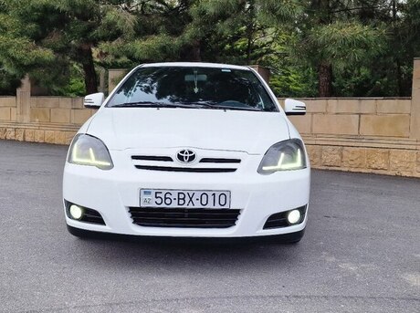 Toyota Corolla 2005