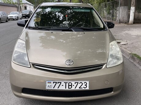 Toyota Prius 2006