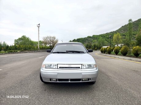 LADA (VAZ) 2110 2004