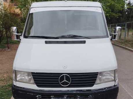 Mercedes Sprinter 312 1999