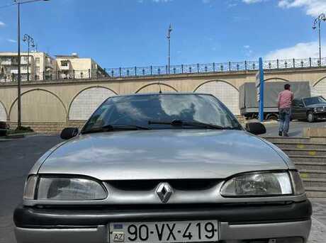 Renault 19 1998