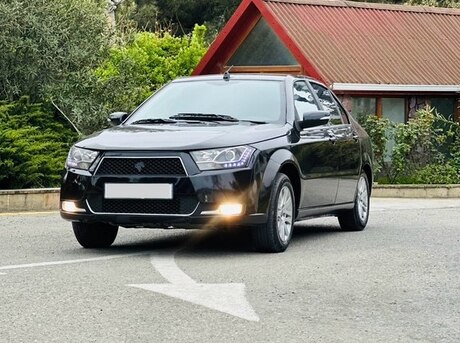 Khazar LX