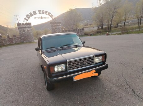 LADA (VAZ) 2107 2006