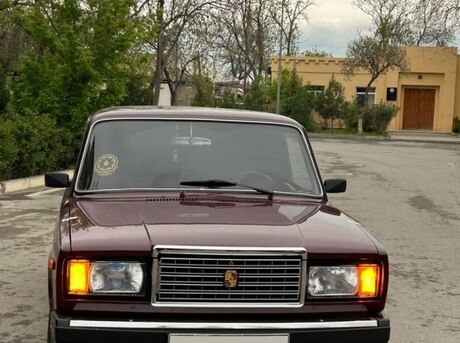 LADA (VAZ) 2107 2005