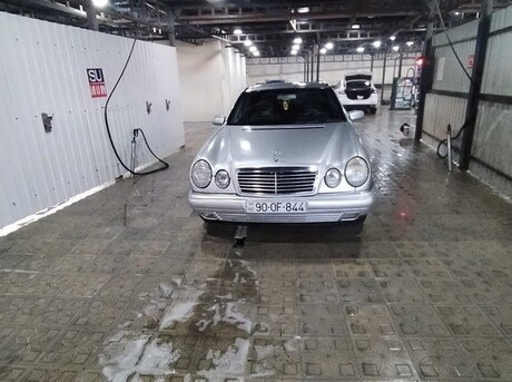 Mercedes E 230 1997