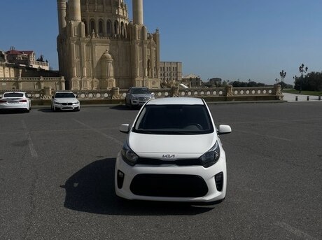 Kia Morning 2017