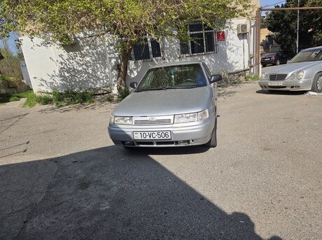 LADA (VAZ) 2112 2007