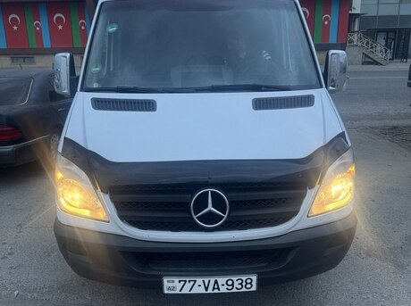 Mercedes Sprinter 315 2007