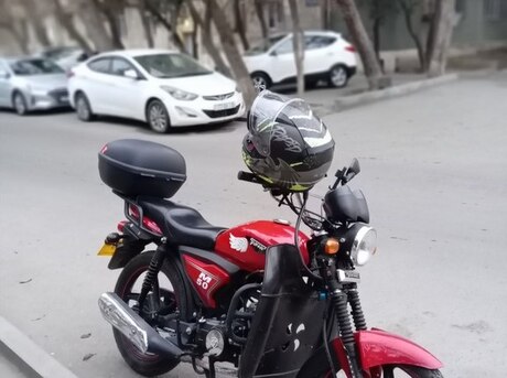 Tufan M50