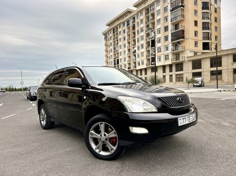Lexus RX 300 2005