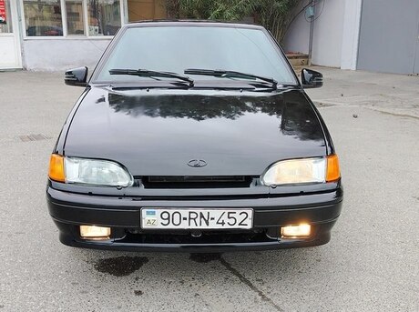 LADA (VAZ) 2115 2012