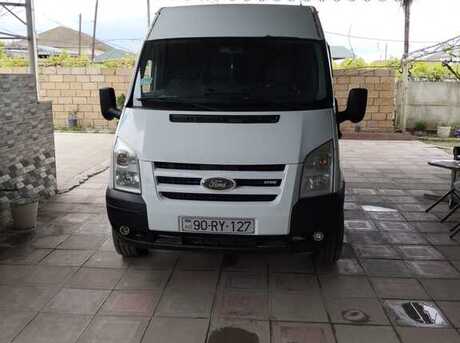 Ford Transit 2007