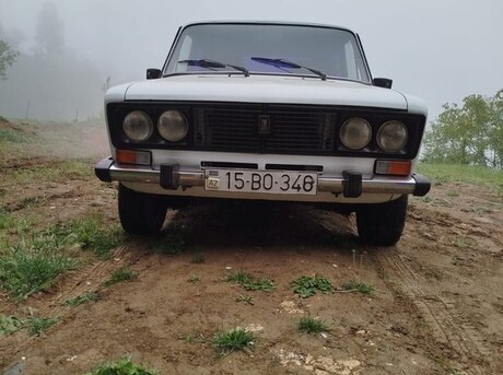 LADA (VAZ) 2106 1994