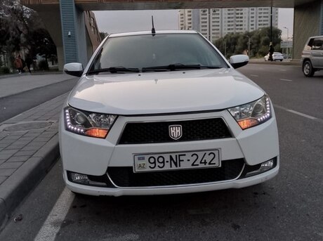Khazar LX 2020