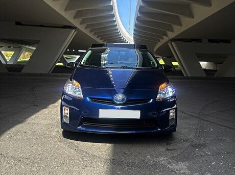 Toyota Prius 2009