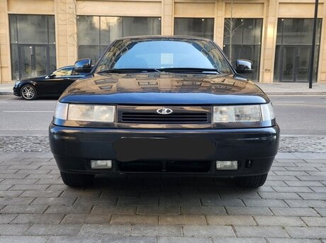 LADA (VAZ) 2112 2007