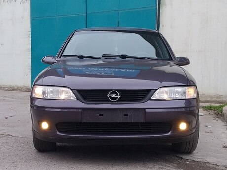 Opel Vectra 1996