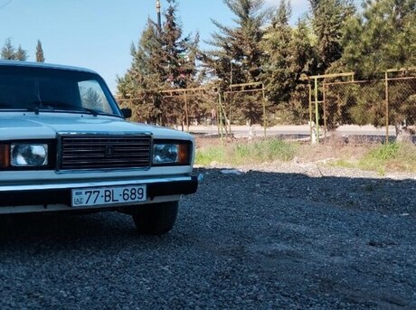 LADA (VAZ) 2107 1997