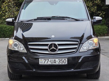 Mercedes Viano