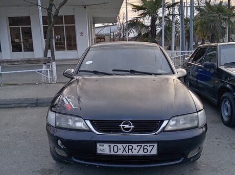 Opel Vectra 1996