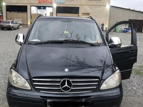 Mercedes Vito 111 2006