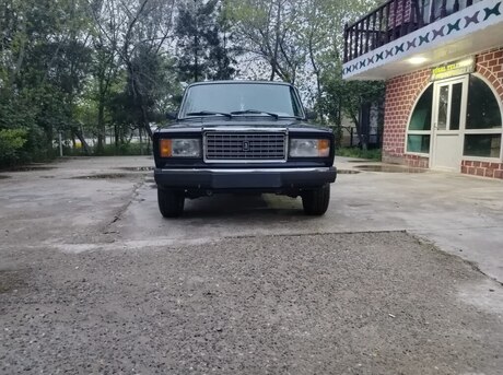 LADA (VAZ) 2107 2006