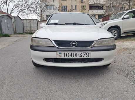 Opel Vectra 1997