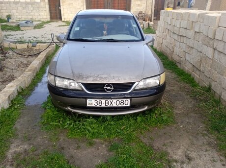 Opel Vectra 1996