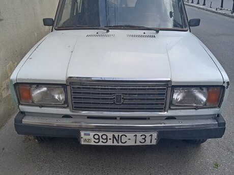 LADA (VAZ) 2104 2009