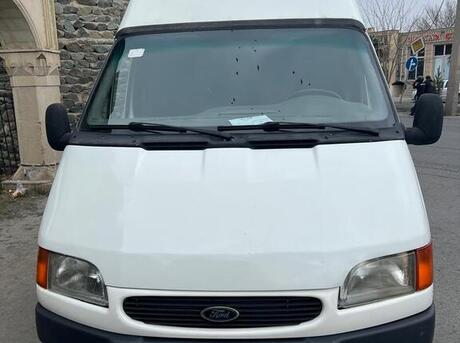 Ford Transit 1998